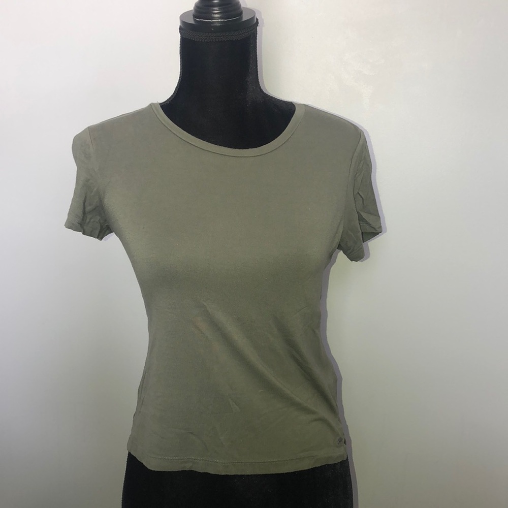 American Eagle Womens Soft and Sexy tee!